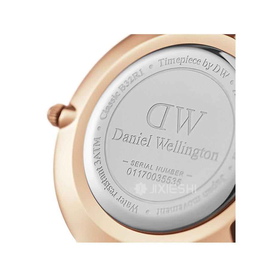 Daniel Wellington 䵤᠖`DʯӢֱDW00100161 Ȿԭ