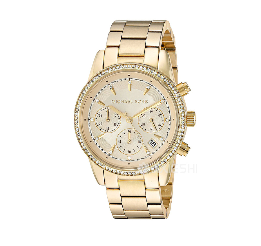 MICHAEL KORS (gu)~˸ʯӢŮʿֱMK6356 Ȿԭ