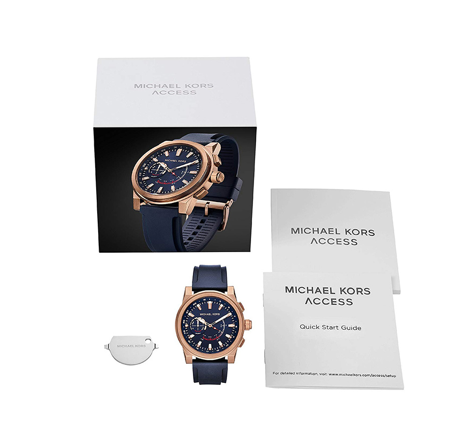 MICHAEL KORS ~˸ʯӢʿֱMKT4012 Ȿԭ