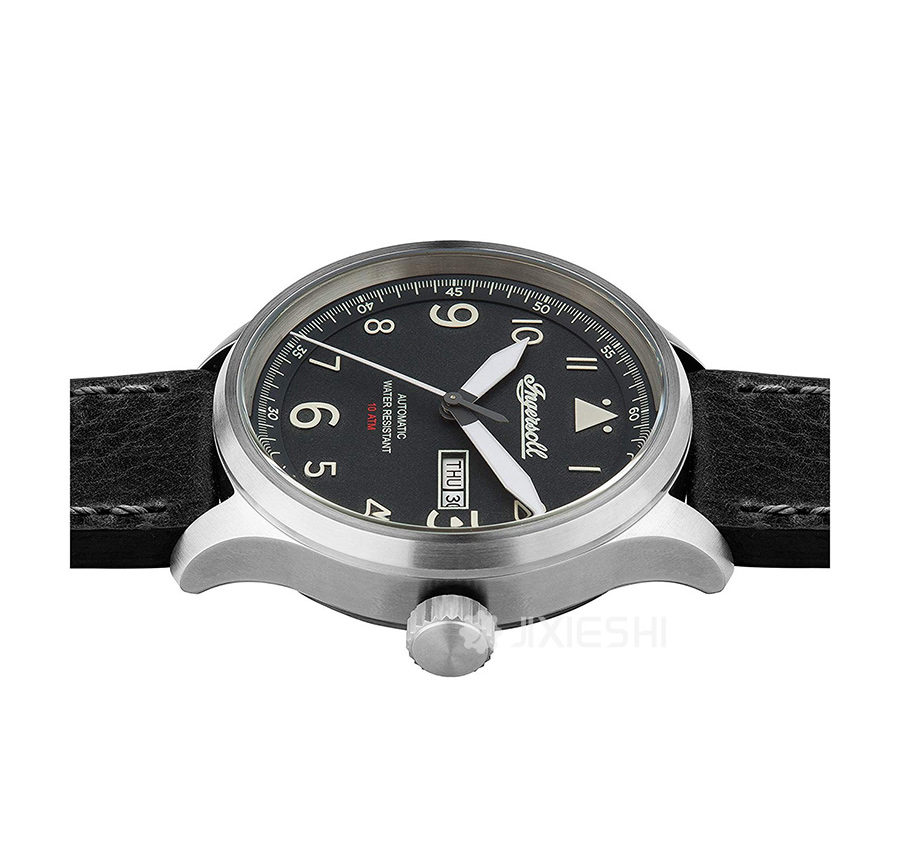 Ingersoll Ӣ(gu)ӢԄ(dng)C(j)еʿֱI01802 Ȿԭ