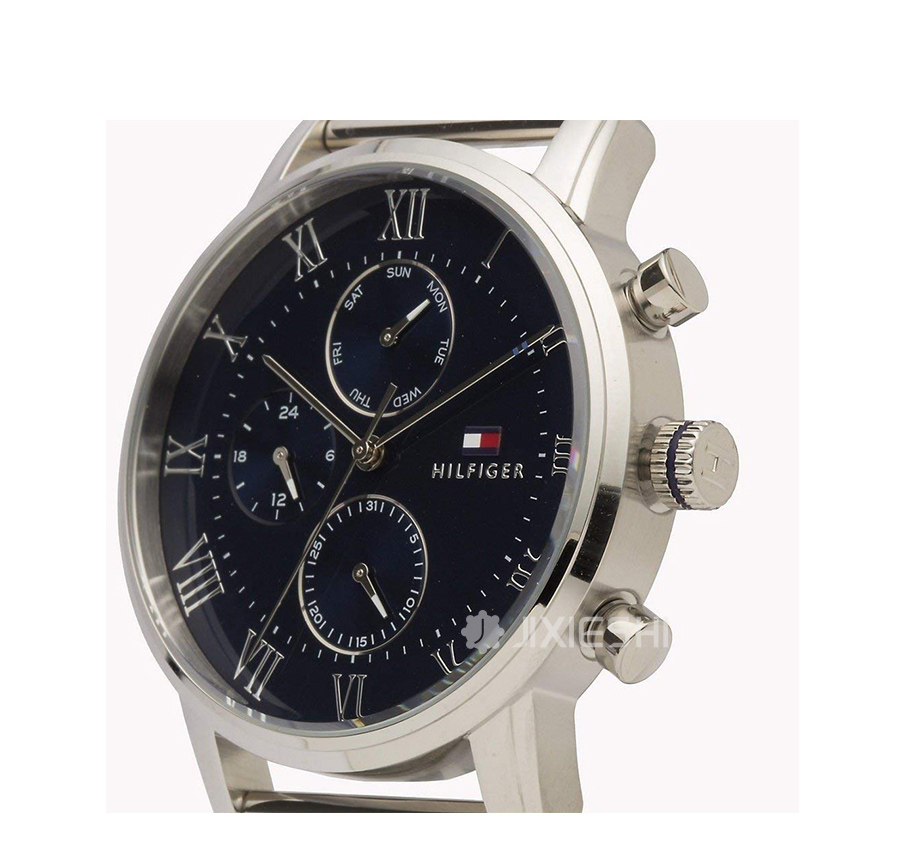 TOMMY HILFIGER ϣMʯӢʿֱ1791398 Ȿԭ