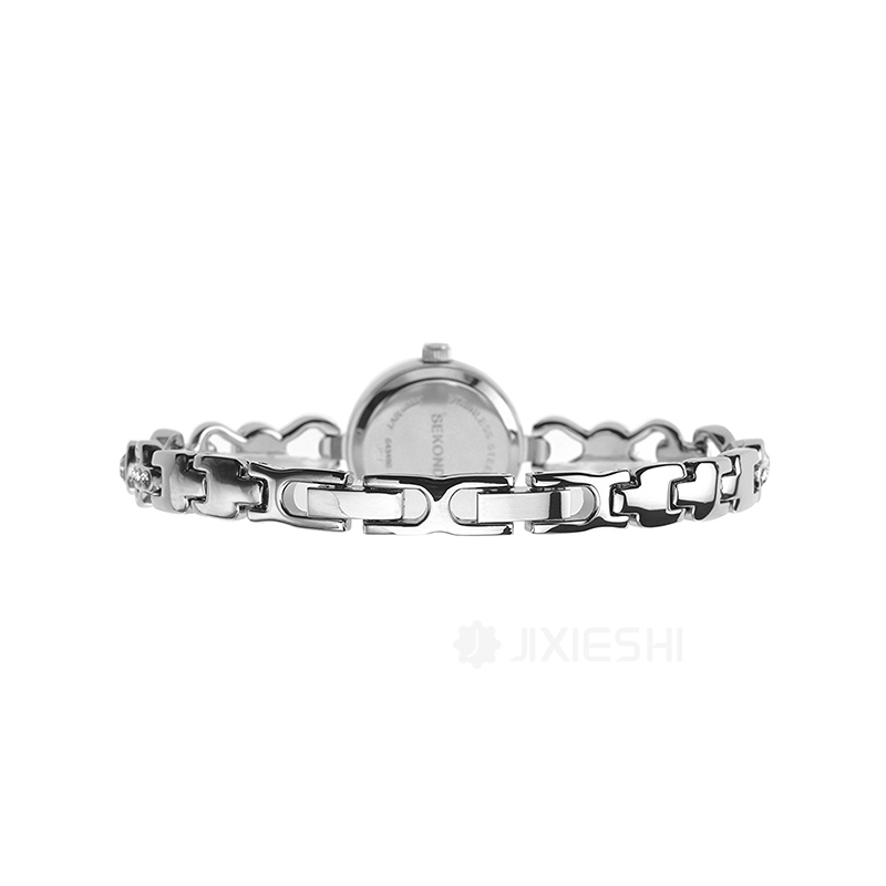 SEKONDA Ӣ˼_(d)ʯӢŮʿֱ2417G.42 Ȿԭ