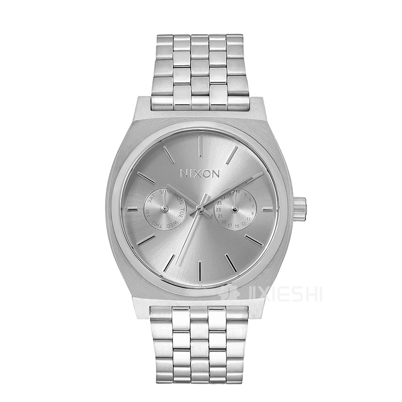 NIXON NIXON Time Teller DeluxeϵŮʿʯӢA9221920-00Ȿԭ